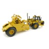 Norscot 55235 Caterpillar CAT 613G Elevating Scraper Scale 1:50 