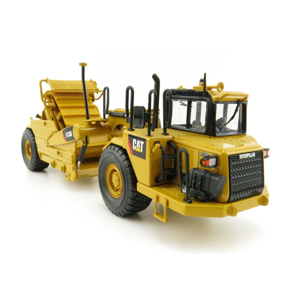 Norscot 55235 Caterpillar CAT 613G Elevating Scraper Scale 1:50 