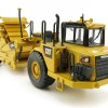 Norscot 55235 Caterpillar CAT 613G Elevating Scraper Scale 1:50 