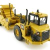 Norscot 55235 Caterpillar CAT 613G Elevating Scraper Scale 1:50 