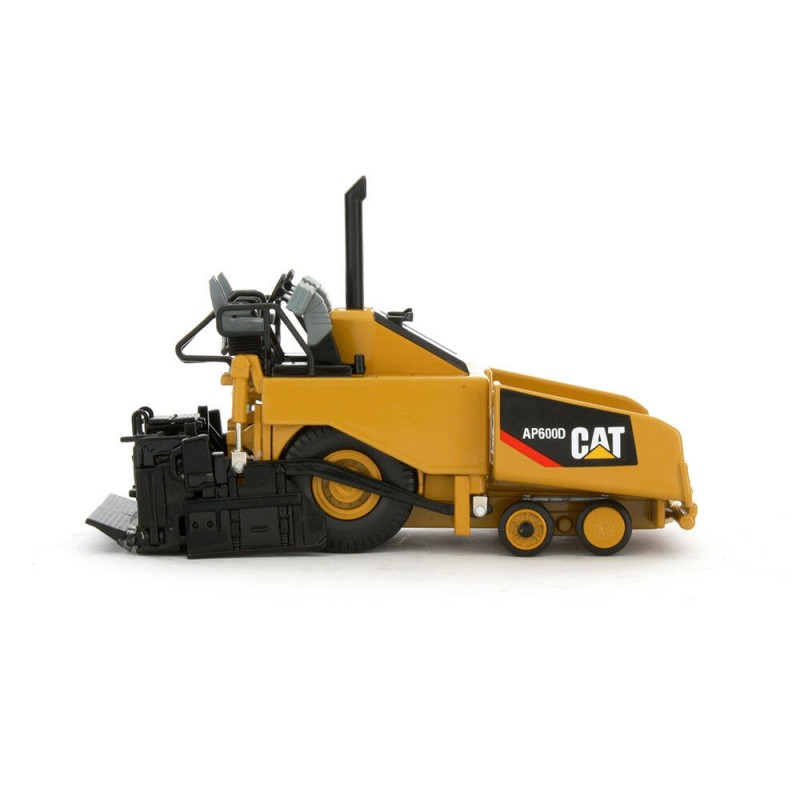 Norscot 55259 Caterpillar CAT AP600D Asphalt Paver Scale 1:50