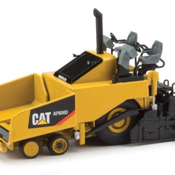 Norscot 55259 Caterpillar CAT AP600D Asphalt Paver Scale 1:50