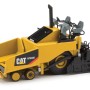 Norscot 55259 Caterpillar CAT AP600D Asphalt Paver Scale 1:50