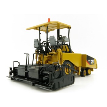 Norscot 55260 Caterpillar Cat AP600D Asphalt Paver with Canopy Scale 1:50