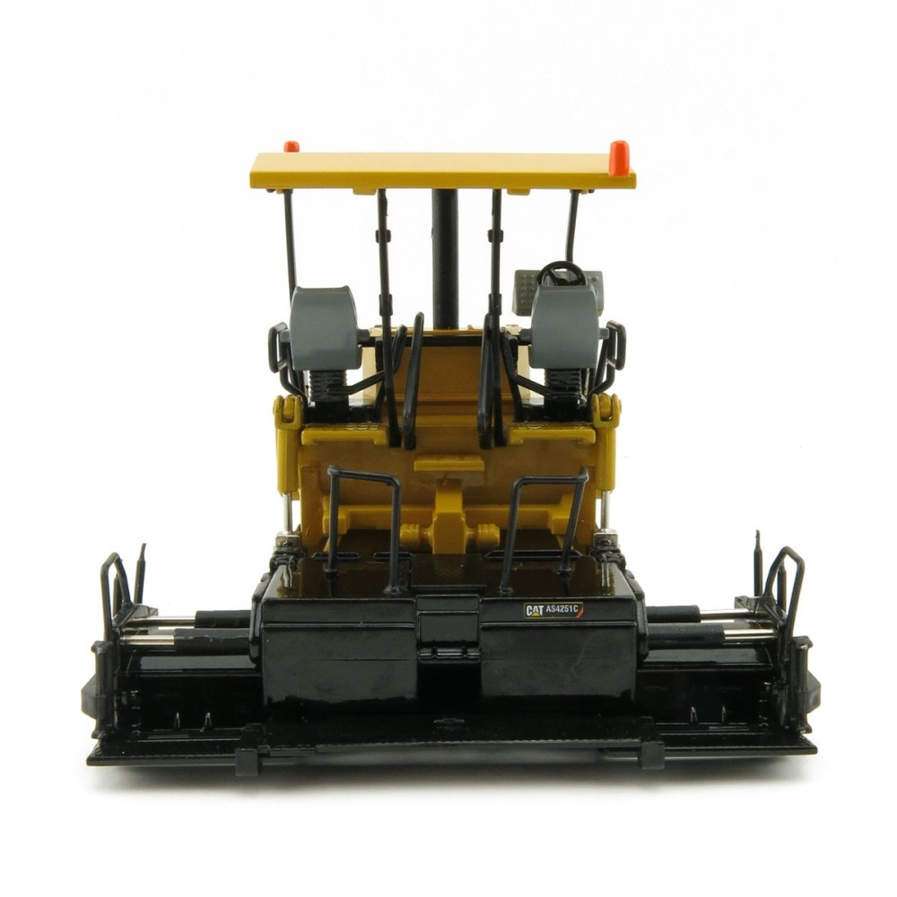 Norscot 55260 Caterpillar Cat AP600D Asphalt Paver with Canopy Scale 1:50