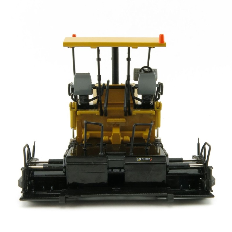 Norscot 55260 Caterpillar Cat AP600D Asphalt Paver with Canopy Scale 1:50