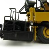 Norscot 55260 Caterpillar Cat AP600D Asphalt Paver with Canopy Scale 1:50