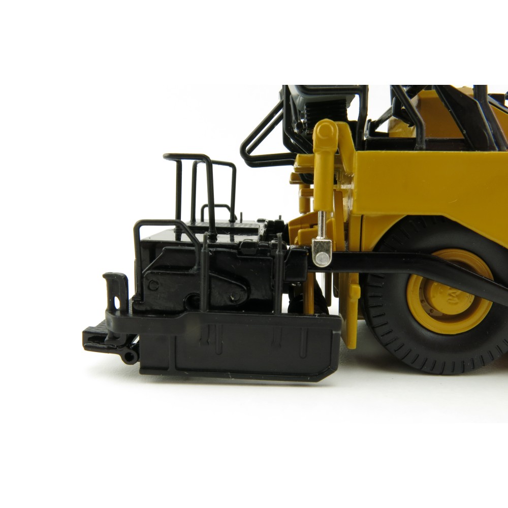 Norscot 55260 Caterpillar Cat AP600D Asphalt Paver with Canopy Scale 1:50