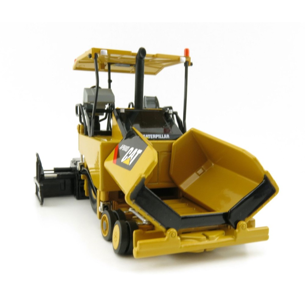 Norscot 55260 Caterpillar Cat AP600D Asphalt Paver with Canopy Scale 1:50