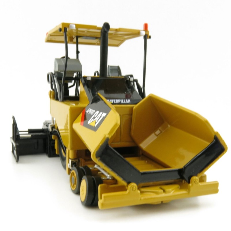 Norscot 55260 Caterpillar Cat AP600D Asphalt Paver with Canopy Scale 1:50