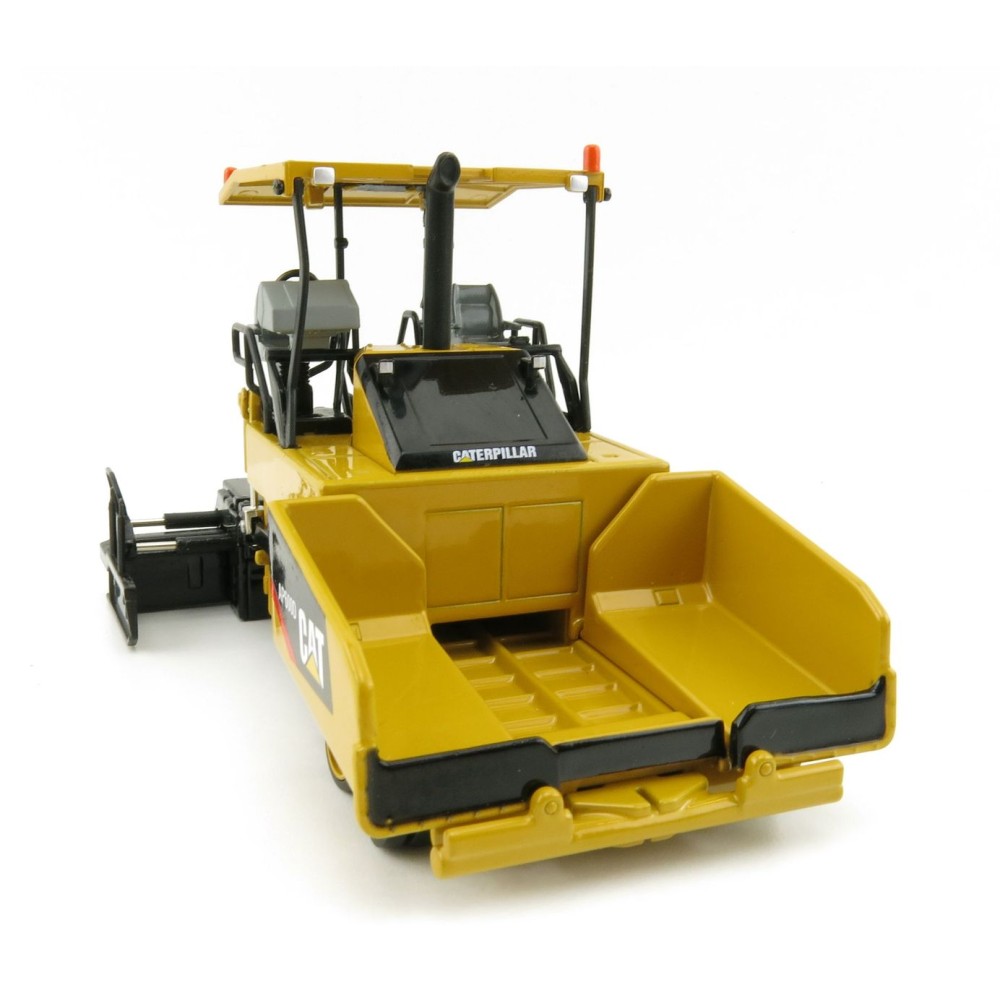 Norscot 55260 Caterpillar Cat AP600D Asphalt Paver with Canopy Scale 1:50