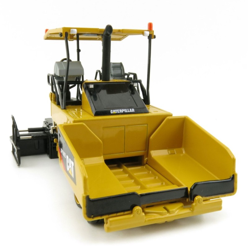Norscot 55260 Caterpillar Cat AP600D Asphalt Paver with Canopy Scale 1:50