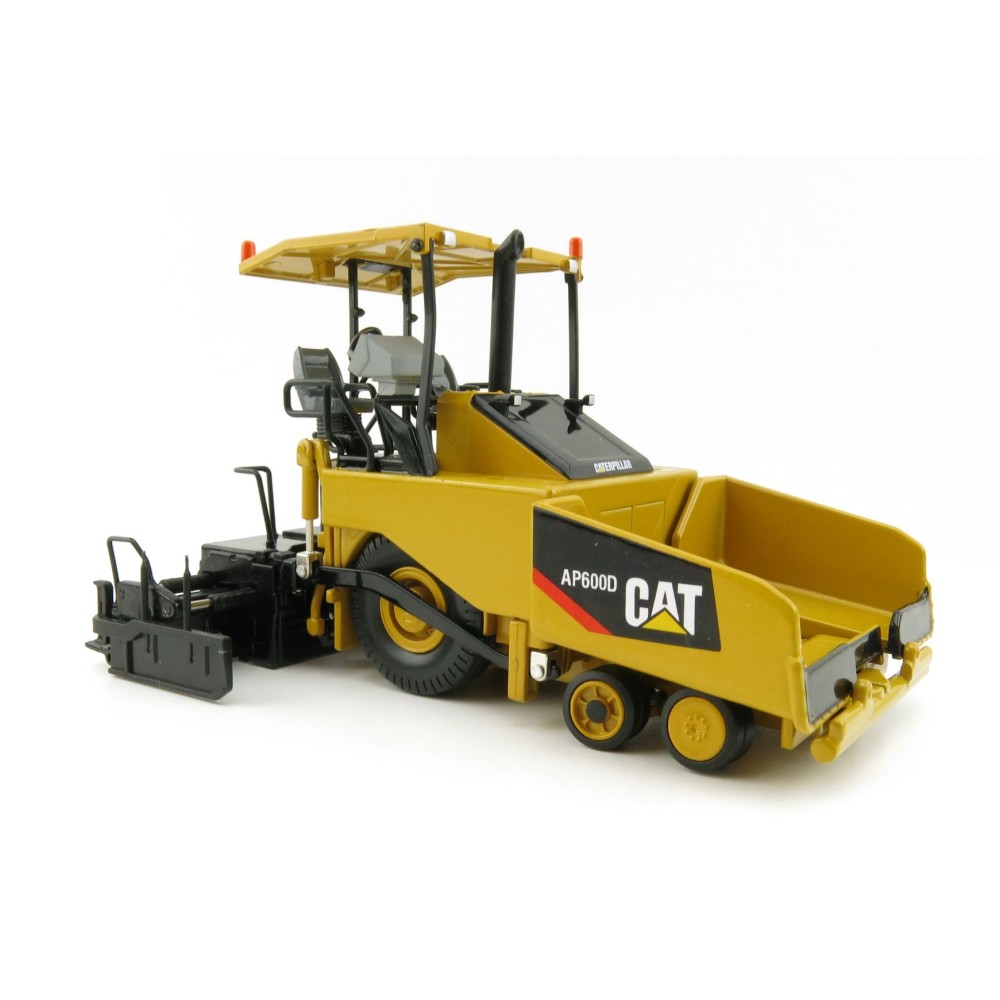 Norscot 55260 Caterpillar Cat AP600D Asphalt Paver with Canopy Scale 1:50