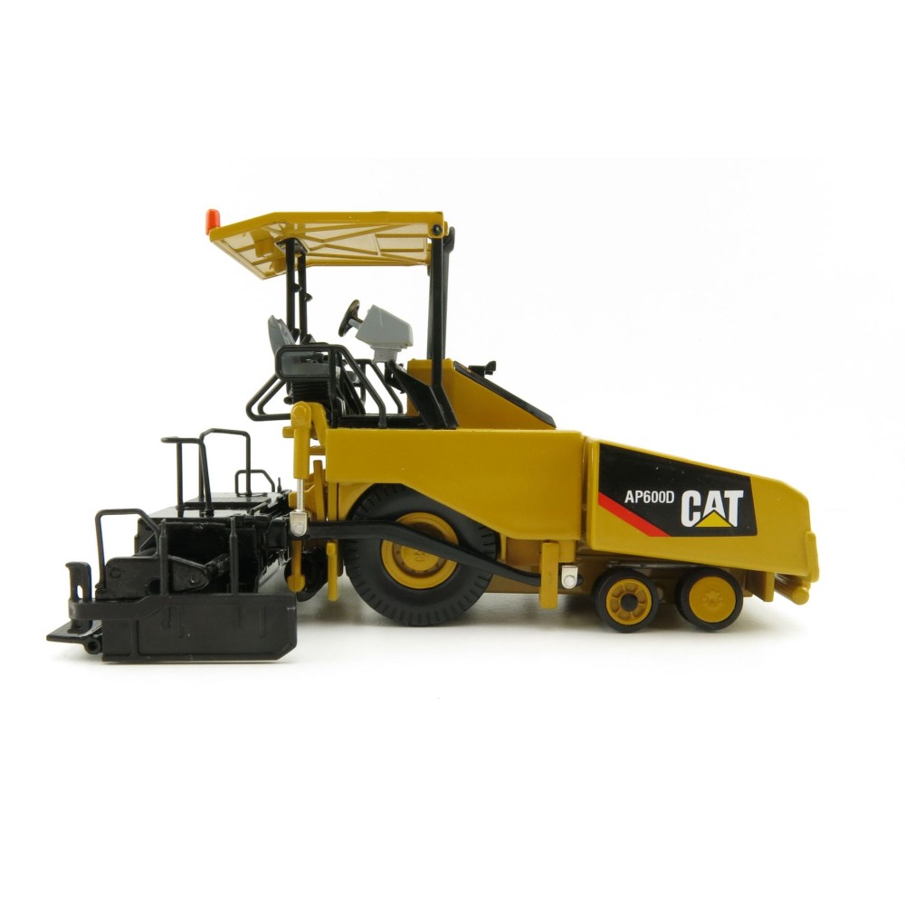 Norscot 55260 Caterpillar Cat AP600D Asphalt Paver with Canopy Scale 1:50