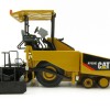 Norscot 55260 Caterpillar Cat AP600D Asphalt Paver with Canopy Scale 1:50
