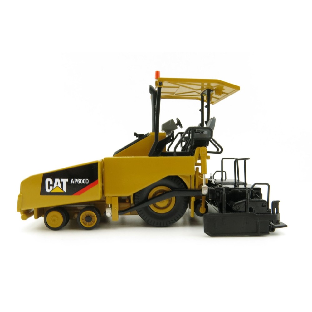 Norscot 55260 Caterpillar Cat AP600D Asphalt Paver with Canopy Scale 1:50