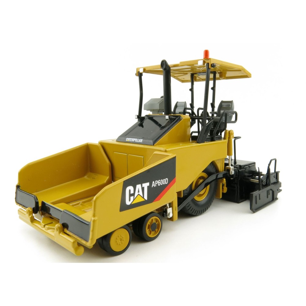 Norscot 55260 Caterpillar Cat AP600D Asphalt Paver with Canopy Scale 1:50