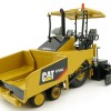 Norscot 55260 Caterpillar Cat AP600D Asphalt Paver with Canopy Scale 1:50