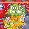 Orchard Toys - Dizzy Donkey