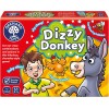 Orchard Toys - Dizzy Donkey