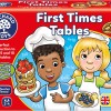 Orchard Toys - First Times Tables