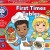Orchard Toys - First Times Tables