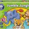 Orchard Toys - Jumble Jungle