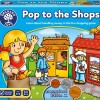 Orchard Toys - Pop to the shops Game