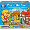 Orchard Toys - Pop to the shops Game