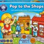 Orchard Toys - Pop to the shops Game