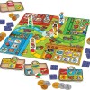 Orchard Toys - Pop to the shops Game