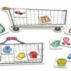 Orchard Toys - Shopping List Booster Pack Clothes