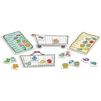 Orchard Toys - Shopping List Booster Pack Clothes