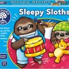 Orchard Toys - Sleepy Sloth
