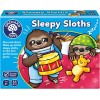 Orchard Toys - Sleepy Sloth