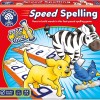 Orchard Toys - Speed Spelling Game