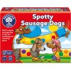 Orchard Toys - Spotty Sausage Dogs