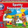 Orchard Toys - Spotty Sausage Dogs