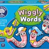 Orchard Toys - Wiggly Words