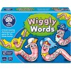 Orchard Toys - Wiggly Words