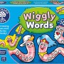 Orchard Toys - Wiggly Words