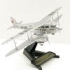 OXFORD 72DR013 DH Dragon Rapide VH-UFF Australian National Airways 1:72 Scale