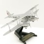 OXFORD 72DR013 DH Dragon Rapide VH-UFF Australian National Airways 1:72 Scale