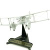OXFORD 72DR013 DH Dragon Rapide VH-UFF Australian National Airways 1:72 Scale