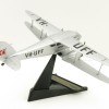 OXFORD 72DR013 DH Dragon Rapide VH-UFF Australian National Airways 1:72 Scale