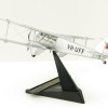 OXFORD 72DR013 DH Dragon Rapide VH-UFF Australian National Airways 1:72 Scale