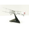 OXFORD 72DR013 DH Dragon Rapide VH-UFF Australian National Airways 1:72 Scale