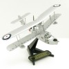 OXFORD 72SW005 Supermarine Walrus L2185 712 SQN HMS Sheffield 1937 1:72 Scale