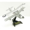 OXFORD 72SW005 Supermarine Walrus L2185 712 SQN HMS Sheffield 1937 1:72 Scale