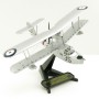 OXFORD 72SW005 Supermarine Walrus L2185 712 SQN HMS Sheffield 1937 1:72 Scale
